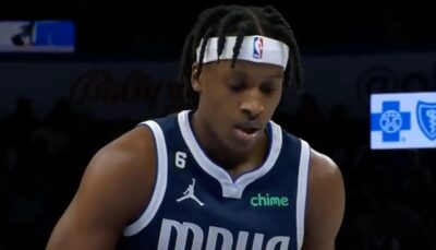 EDF – Frank Ntilikina blessé, Vincent Collet peu rassurant : « J’espère que…