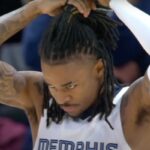 NBA – Retraite de John Wall, quand Ja Morant est sévèrement averti : « Ces joueurs ne durent pas »