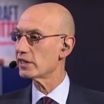 NBA – Le patron de la ligue Adam Silver cash : « À ce niveau, l’Europe est au-dessus des États-Unis »
