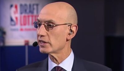 NBA – Un affrontement USA vs. Reste du monde dans la ligue ? La bombe lâchée par Adam Silver !