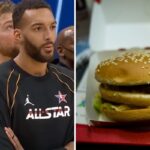 NBA – La routine suicidaire d’une star : « Avant chaque match ? Baignade, Big Mac et nuggets »