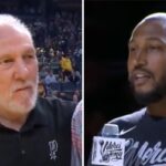 NBA – 10 ans après, Boris Diaw balance sur ses légendaires Finales 2014 : « J’étais en retard, et Pop a annoncé que…