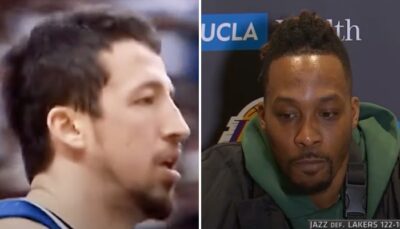 NBA – « Il est arrivé en retard à l’entraînement, alors ils l’ont attaché à une chaise et… »
