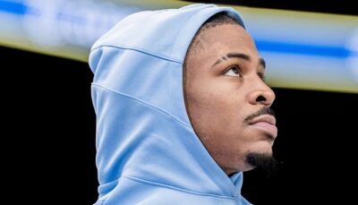 NBA – Proche de la catastrophe, Ja Morant humilié après son geste : « Trop bête »