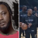 NBA – « C’est qu’un sale junkie, il me menace depuis des mois juste pour faire des vues »