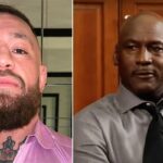 NBA – Superstar de l’UFC, Conor McGregor cash sur Michael Jordan : « Tu ne peux pas…