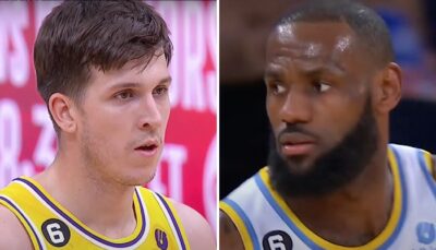 NBA – Après leur coup de génie, le gros danger qui guette les Lakers : « Tout va dépendre de ça »