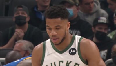 NBA – Pourquoi les Bucks jouent gros concernant le futur de Giannis Antetokounmpo