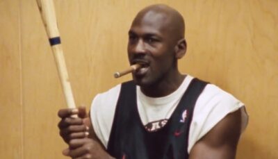 NBA – Michael Jordan : « Le seul qui aurait pu me faire rester aux Bulls, c’était lui »