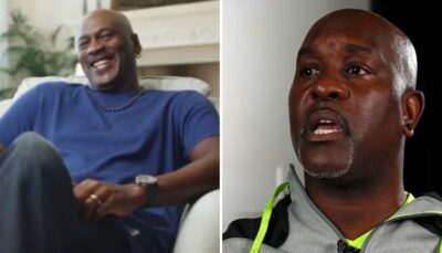NBA – Vaincu par Michael Jordan, Gary Payton détruit la question du GOAT : « Ça n’existe pas »
