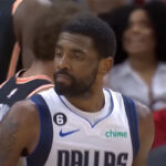 NBA – « Vous pouvez me laisser partir ? » : Kyrie Irving se lâche sur les Nets