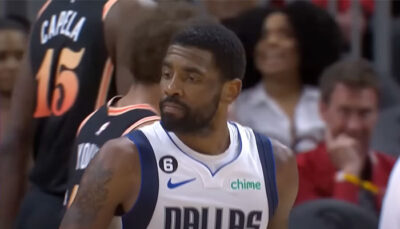 NBA – « Vous pouvez me laisser partir ? » : Kyrie Irving se lâche sur les Nets