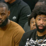 NBA – « Si je dois vendre une de mes bagues ? Probablement celle des Lakers…