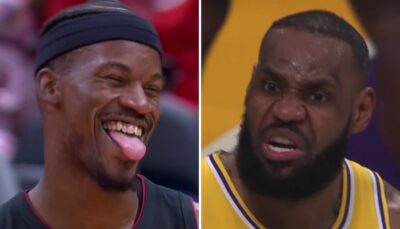 NBA – 5 équipes, 12 joueurs : le fol échange évoqué aux US impliquant Jimmy Butler et les Lakers