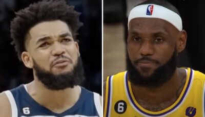 NBA – L’énorme râteau d’une superstar aux Lakers : « Il préférait cette franchise »