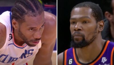 NBA – « Il a dit non à Paul George, Jimmy Butler, Kawhi Leonard, Anthony Davis et Kevin Durant »