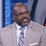 NBA – Shaq ultra-honnête : « J’ai déjà dominé pour une actrice. Après le match, je l’ai…