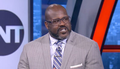 NBA – Ridicule, Shaquille O’Neal se plante en plein live : « Tout ce qu’il fait c’est jouer les haters »