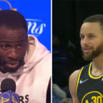 NBA – Cette raison pour laquelle les Warriors refusent fermement un trade
