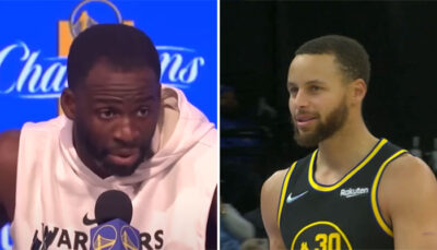 NBA – « Ils ne sont pas intéressés » : la mise au point brutale sur les Warriors