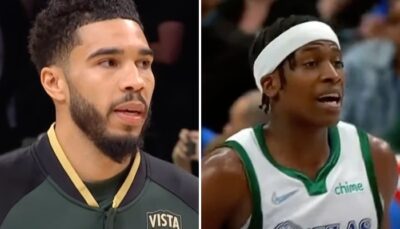 NBA – Une star des Celtics humiliée : « Frank Ntilikina est meilleur que lui »