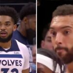 NBA – Après son départ des Wolves, l’aveu honnête de Towns : « J’ai joué avec Gobert et…