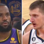 NBA – Nikola Jokic aux Lakers ? Un insider se prononce : « Si je devais choisir…