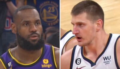 NBA – Nikola Jokic aux Lakers ? Un insider se prononce : « Si je devais choisir…