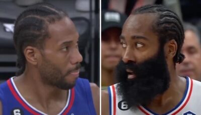 NBA – Les doutes persistent sur les Clippers, malgré leur été dingue : « Ça sent les blessures »