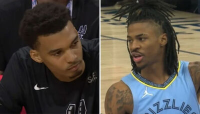 NBA – Après l’énorme trade, le constat sec d’un expert : « Avec le Thunder et les Spurs, ils abandonnent »