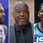NBA – Avant Paris 2024, Shaq honnête sur le niveau en Europe : « C’est terrifiant. L’écart est…