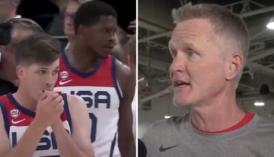 CDM – « C’était une grossière erreur » : Team USA salement affichée après le fiasco