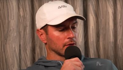 CDM – JJ Redick cash : « Il faut arrêter avec la FIBA… »