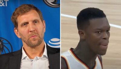 CDM – Après le sacre de l’Allemagne, la décla cash sur Dirk Nowitzki : « Avec tout le respect que…