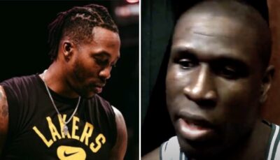 NBA – Ex-coéquipier de Dwight Howard, le Français Mickaël Piétrus cash : « Le mec, c’était…