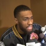 NBA – Exilé en Europe, l’ancien top pick Jabari Parker avoue sans détour : « Jouer ici, c’est…