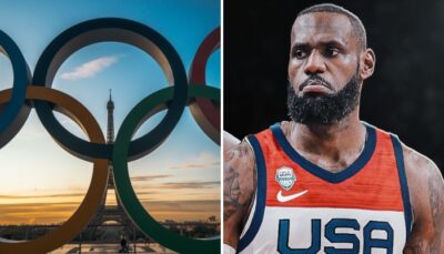 JO – Une star de Team USA potentiellement forfaite, son étonnant remplaçant déjà connu ?