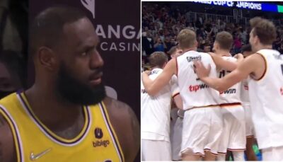 NBA – « Cet Allemand ? Il pourrait devenir Top 20 dans le monde ! »