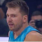 EuroBasket – Déjà de retour, Luka Doncic rassure tout le monde avec sa prestation !