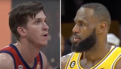 NBA – Un champion 2020 de retour aux Lakers ? Ce trade suggéré pour terminer l’été
