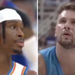 NBA – « Lui ? Il sait faire plus de choses que Luka sur le terrain ! »