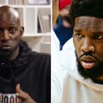 NBA – Dans le dur, Kevin Garnett sans pitié avec Joel Embiid : « Il n’est clairement pas…