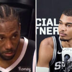 NBA – De retour, Kawhi Leonard règle ses comptes avec les Spurs : « Il y a cette haine dans le coeur »