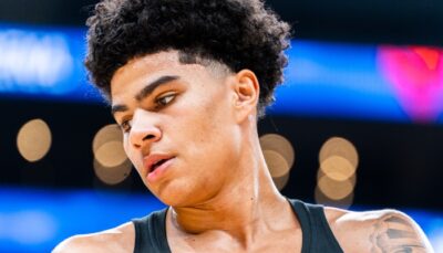 NBA – Killian Hayes de retour dans la ligue, un expert d’emblée mis sous pression !