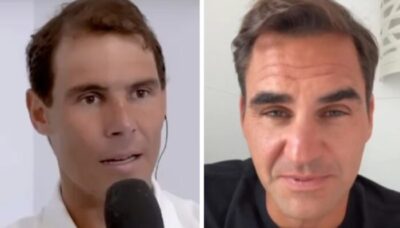 Un journaliste déballe : « Si Nadal a battu Federer 24 fois, c’est parce que… »