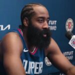 NBA – « Personne ne comprenait » : un ancien coéquipier balance sur le jeu de James Harden
