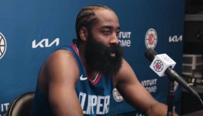 NBA – « Personne ne comprenait » : un ancien coéquipier balance sur le jeu de James Harden