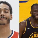 NBA – Des années après, l’aveu de Draymond Green sur sa droite contre Jordan Poole : « Il n’est pas comme moi »
