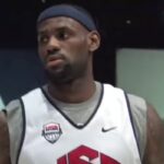 NBA – 17 ans après, LeBron James cash sur la Redeem Team des JO 2008 : « Rien à voir avec nous »