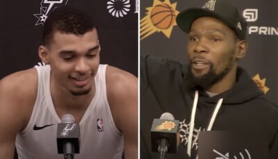 NBA – Les Spurs prêts à prendre un risque dans le dossier Kevin Durant ?